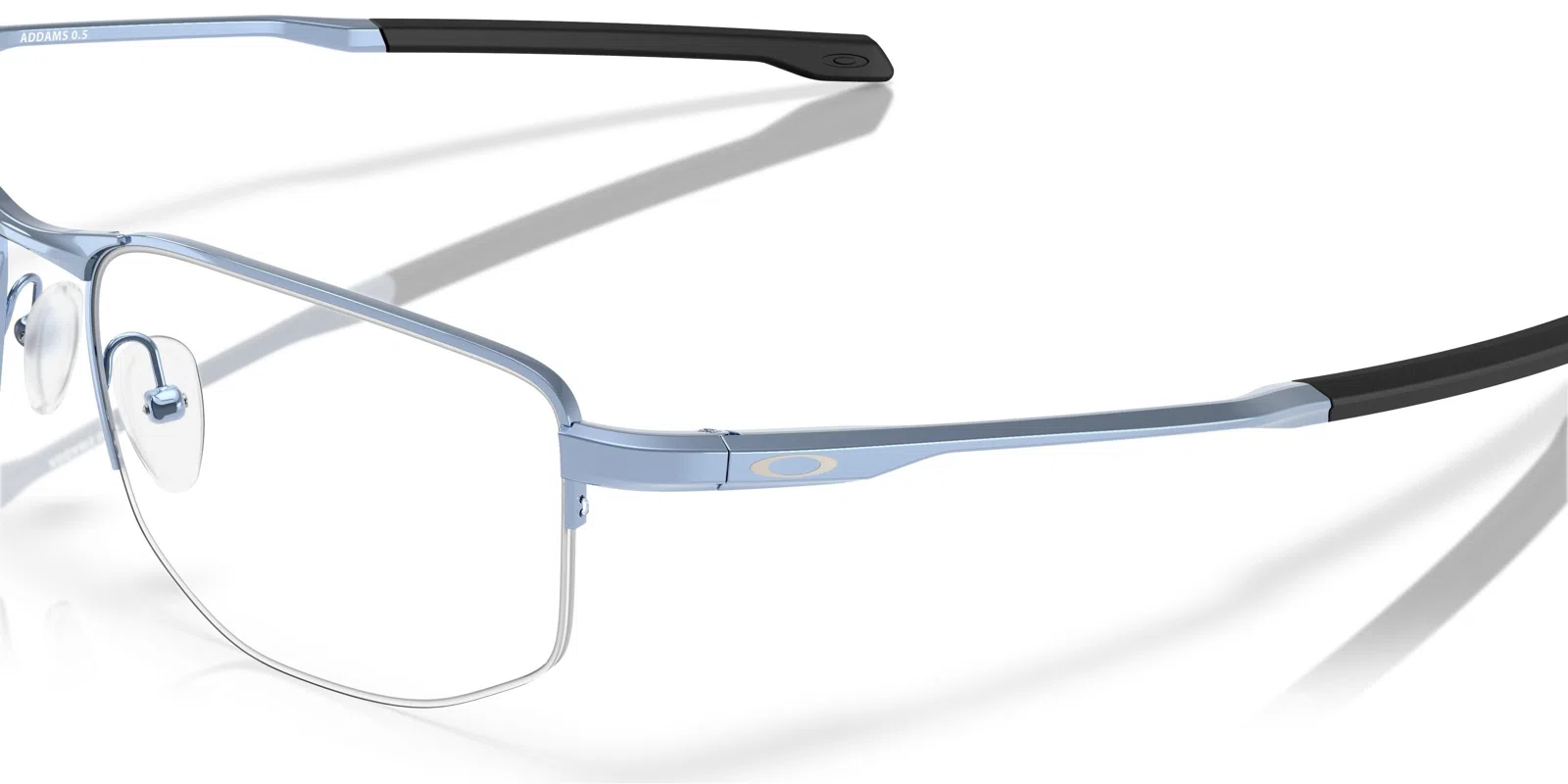Oakley Addams 0.5 3035 Eyeglasses - view 9